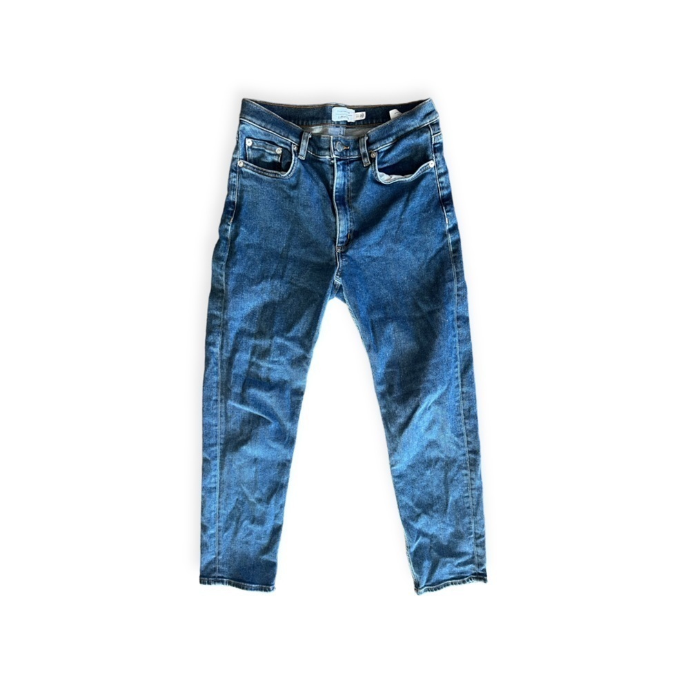 & Other Stories Stockholm Atelier straight leg jeans Sz 27
